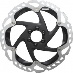 Shimano RT-MT905 Ice Tech 6-bolt disc rotor, 180 mm Shimano RT-MT905 Ice Tech 6-bolt disc rotor, 180 mm