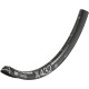 DT Swiss X 432 Sleeve-joined 28 hole Presta-drilled black - 29"