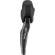 Shimano ST-RX825 GRX Di2 12-speed STI bled with BR-RX820 calliper, right front