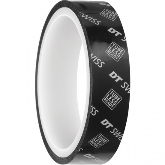 DT Swiss Tubeless ready rim sealing tape 19 mm x 10 m DT Swiss Tubeless ready rim sealing tape 19 mm x 10 m