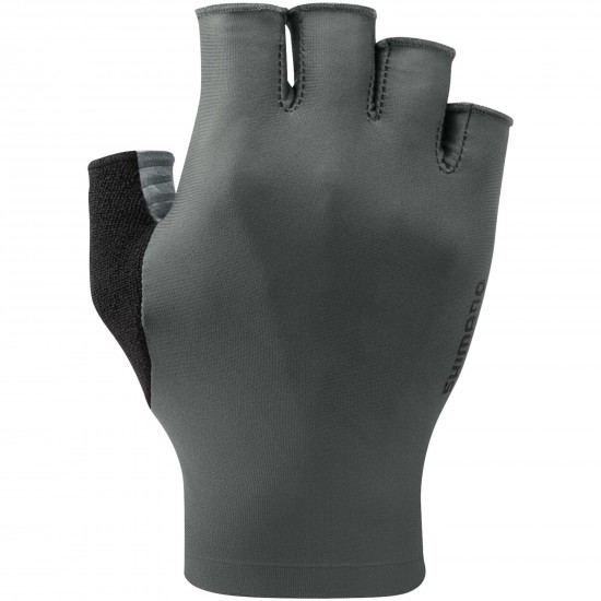 Shimano Clothing Men's, Advanced Gloves, Black, Size S Shimano Clothing Men's, Advanced Gloves, Black, Size S