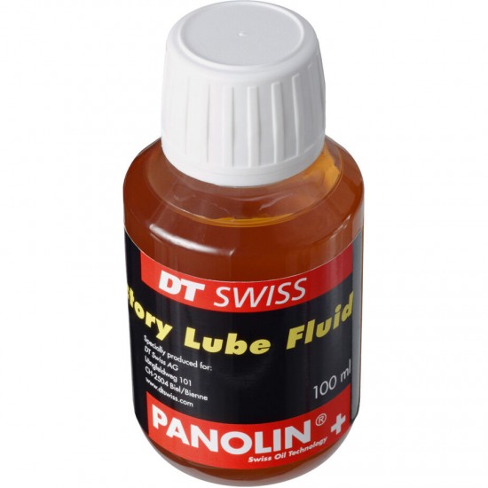DT Swiss Factory lube fluid - 100 ml DT Swiss Factory lube fluid - 100 ml