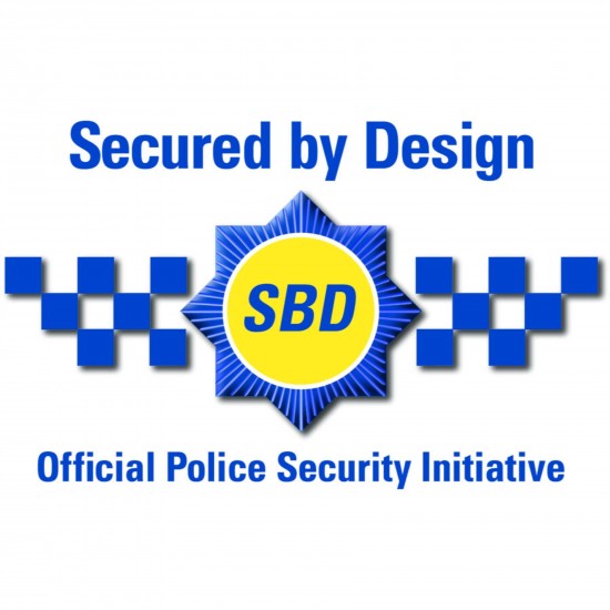 Kryptonite LOCK Mess Mini+ Messenger Mini + U-Lock with Extender Sold Secure Silver Kryptonite LOCK Mess Mini+ Messenger Mini + U-Lock with Extender Sold Secure Silver