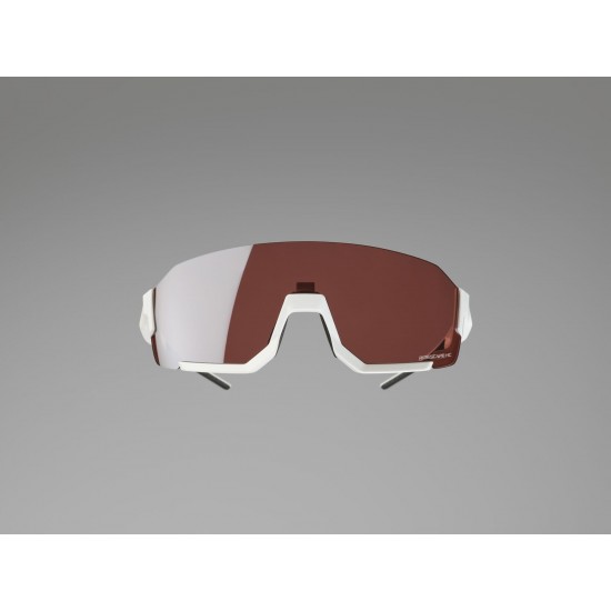 Shimano Aerolite Glasses, Metallic Black, RideScape Road Lens