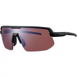 Shimano Twinspark Glasses, Black, RideScape High Contrast Lens Shimano Twinspark Glasses, Black, RideScape High Contrast Lens