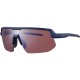 Shimano Clothing Twinspark Glasses, Black, RideScape High Contrast Lens