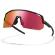 Shimano Technium Glasses - Metallic Black - RideScape Off-Road Lens