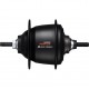 Shimano SG-C7002-5CD NEXUS internal gear hub, 5-speed, with coaster brake, 32H, black