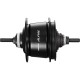 Shimano SG-S7001 Alfine internal hub gear, 8-speed, 32h, black