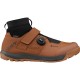 Shimano Clothing GE9 (GE900) GORE-TEX Shoes, Black, Size 47