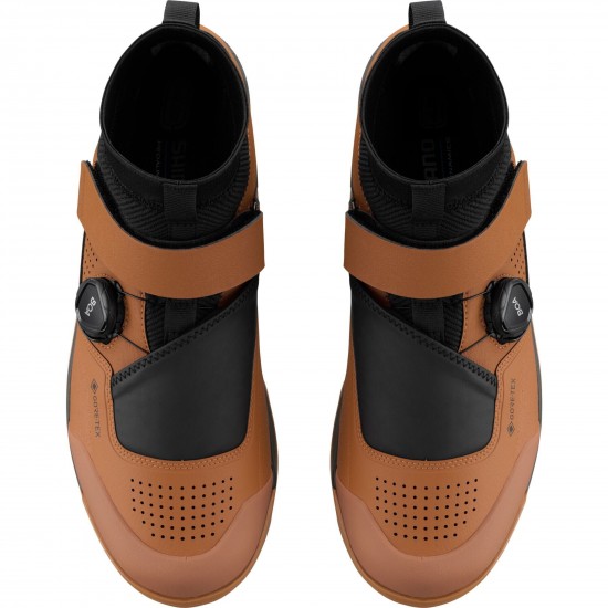 Shimano Clothing XC5W (XC503W) Women's Shoes, Black, Size 36