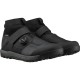 Shimano Clothing GE9 (GE900) GORE-TEX Shoes, Black, Size 47