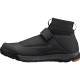 Shimano Clothing GE9 (GE900) GORE-TEX Shoes, Black, Size 47