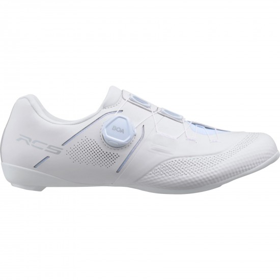 Shimano Clothing RC5W (RC503W) Women's Shoes, White, Size 41