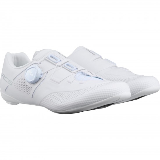 Shimano Clothing RC5W (RC503W) Women's Shoes, White, Size 41