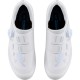 Shimano Clothing RC5W (RC503W) Women's Shoes, White, Size 41