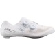 Shimano Clothing RC7W (RC703W) Women's Shoes, White, Size 36
