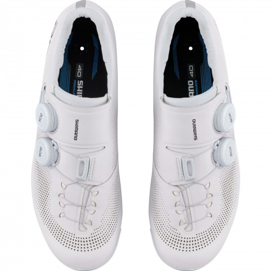 Shimano Clothing RC7W (RC703W) Women's Shoes, White, Size 36