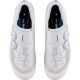 Shimano Clothing RC7W (RC703W) Women's Shoes, White, Size 36