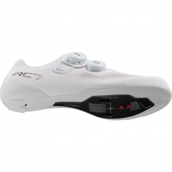 Shimano Clothing RC7W (RC703W) Women's Shoes, White, Size 36