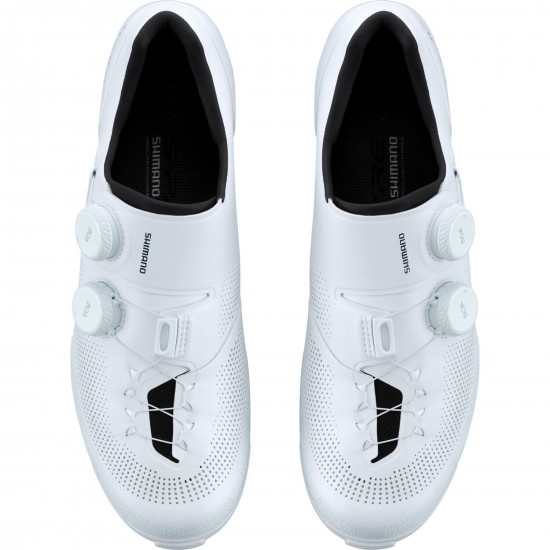 Shimano Clothing S-PHYRE RX9 (RX910) Shoes, Black, Size 40