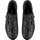 Shimano Clothing S-PHYRE RX9 (RX910) Shoes, Black, Size 40