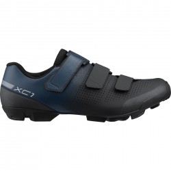 Shimano Clothing XC1W (XC102W) Women's Shoes, Black, Size 36