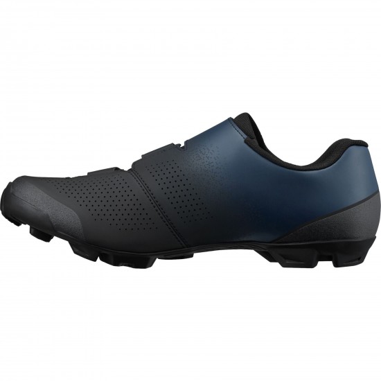 Shimano Clothing XC1 (XC102) Shoes, Black, Size 38