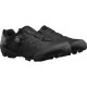 Shimano Clothing XC1 (XC102) Shoes, Black, Size 38