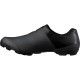 Shimano Clothing XC1 (XC102) Shoes, Black, Size 38