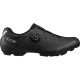 Shimano Clothing XC3W (XC302W) Women's Shoes, Black, Size 36