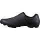 Shimano Clothing XC1 (XC102) Shoes, Black, Size 38