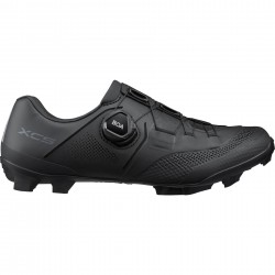 Shimano Clothing XC5W (XC503W) Women's Shoes, Black, Size 36