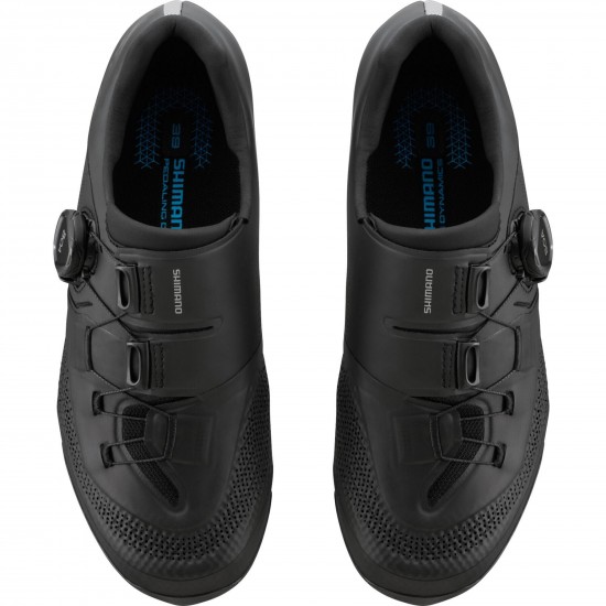 Shimano Clothing XC5W (XC503W) Women's Shoes, Black, Size 36