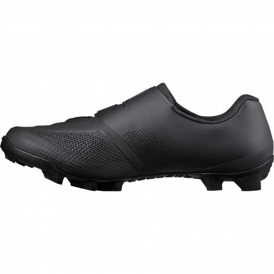 Shimano Clothing XC5W (XC503W) Women's Shoes, Black, Size 36