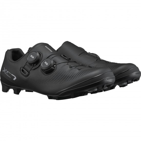 Shimano Clothing XC3W (XC302W) Women's Shoes, Black, Size 36