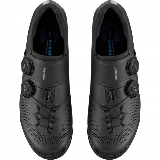 Shimano Clothing XC3W (XC302W) Women's Shoes, Black, Size 36