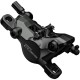 Shimano BR-U8000 CUES 2-piston calliper, post mount, front or rear