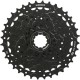 Shimano CUES CS-LG300-9 Link Glide cassette, 9-speed, 11 - 36T