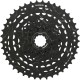 Shimano CUES CS-LG300-9 Link Glide cassette, 9-speed, 11 - 41T