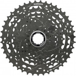 Shimano CS-LG400-10 CUES Link Glide cassette, 10-speed, 11 - 43T