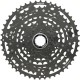 Shimano CS-LG400-10 CUES Link Glide cassette, 10-speed, 11 - 48T