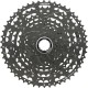 Shimano CS-LG400-11 CUES Link Glide cassette, 11-speed, 11 - 50T Shimano CS-LG400-11 CUES Link Glide cassette, 11-speed, 11 - 50T