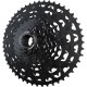 Shimano CUES CS-LG700-11 Link Glide cassette, 11-speed, 11 - 50T