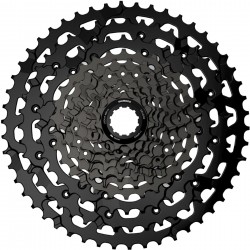 Shimano CUES CS-LG700-11 Link Glide cassette, 11-speed, 11 - 50T Shimano CUES CS-LG700-11 Link Glide cassette, 11-speed, 11 - 50T