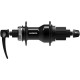 Shimano FH-QC500-MS-B freehub for Center Lock mount, 12-speed, for 141 mm Q/R, 32H