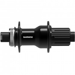 Shimano FH-TC500-HM freehub for Center Lock mount, 8-11-speed, for 142 x 12 mm, 32H