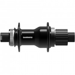 Shimano FH-TC500-MS-B freehub for Center Lock mount, 12-speed, for 148 x 12 mm, 32H
