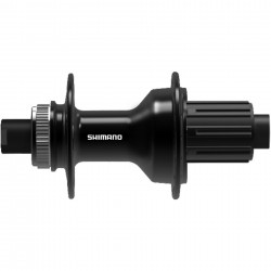Shimano FH-TC600-HM-B freehub for Center Lock mount, 8-11-speed, for 148 x 12 mm, 32H