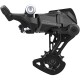 Shimano RD-U4000 CUES rear derailleur, GS medium cage, 9-speed Shimano RD-U4000 CUES rear derailleur, GS medium cage, 9-speed